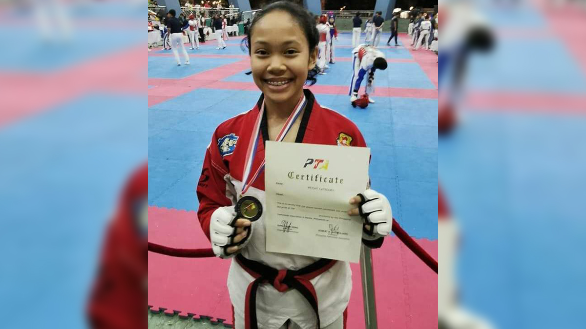 Ilonggos win 16 medals in nat’l taekwondo tilt