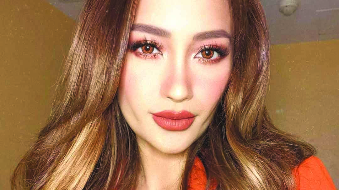 Arci Muñoz confirms breakup with non-showbiz boyfriend