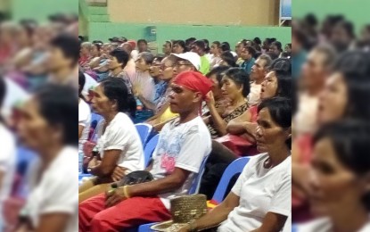 The indigenous people or the Ati community in Antique urged the Philippine Statistics Authority or the municipal registrar to conduct a mobile registration for their members with no birth certificates or marriage contracts. PNA