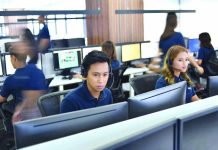 The Business Process Outsourcing sector in the Philippines is poised to grow further in the next 10 years notwithstanding the risk of displacement from artificial intelligence. DIVERSIFY OSS