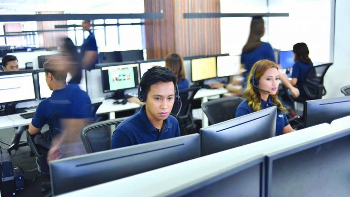 The Business Process Outsourcing sector in the Philippines is poised to grow further in the next 10 years notwithstanding the risk of displacement from artificial intelligence. DIVERSIFY OSS