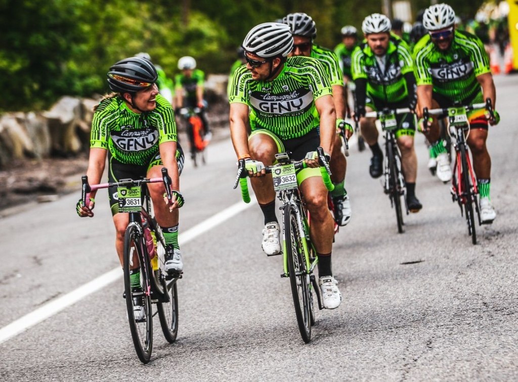 Gran fondo hot sale ny 2019