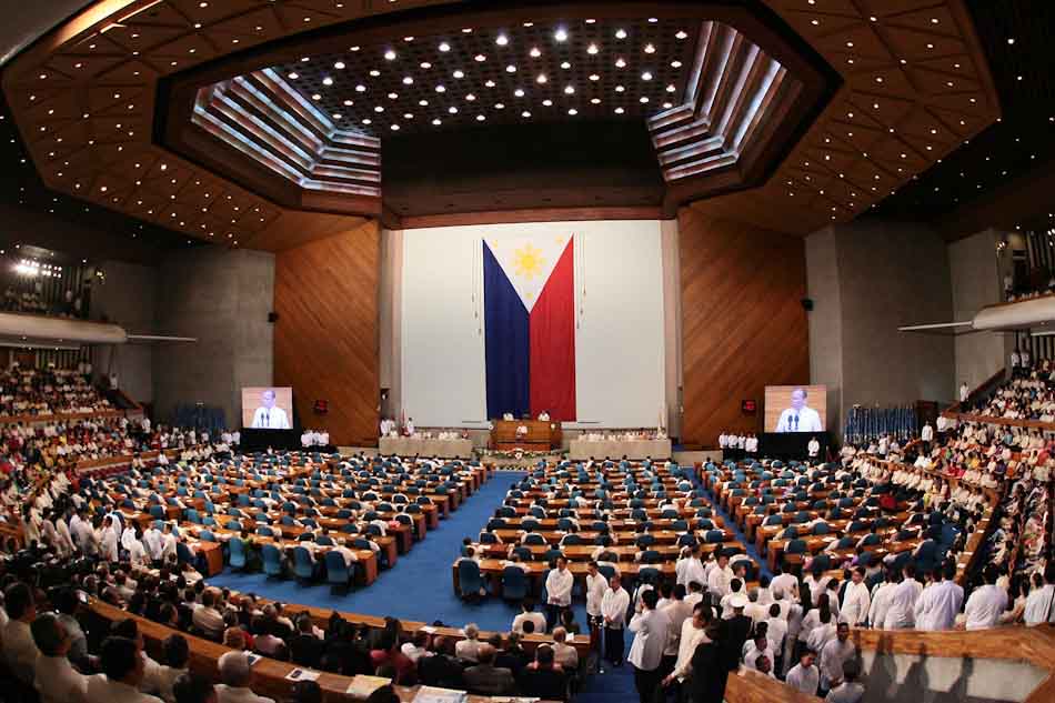 House To Tackle Bills On Abs Cbn Franchise Renewal On March 10