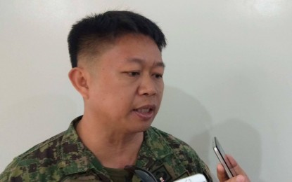 Lieutenant Colonel Joel Benedict Batara says Friday’s encounter between the government and the Communist Party of the Philippines-New People’s Army prevented the rebel’s alleged harassment plan on a private company. PNA