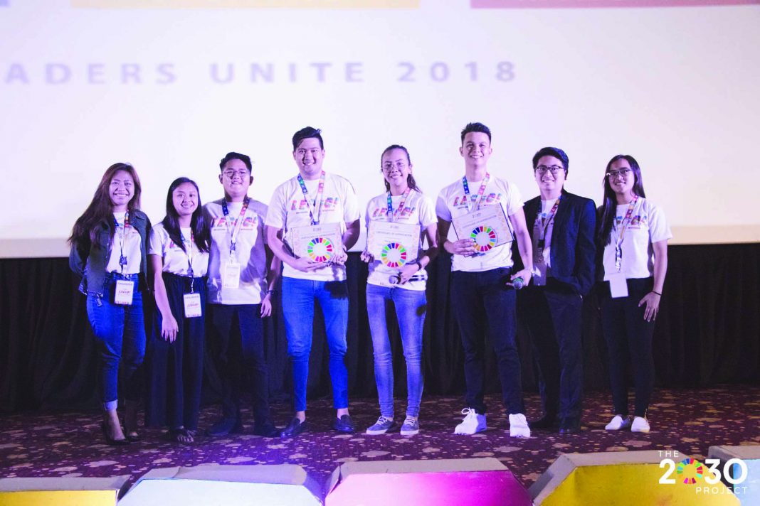 Leaders Unite 2019: Pedestal of societal change through leadership