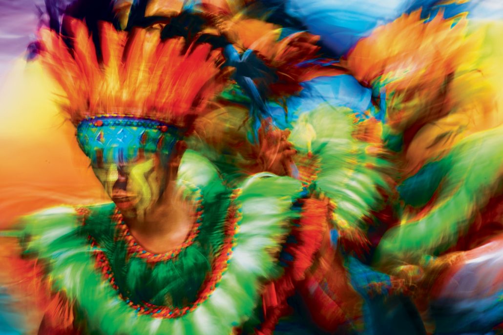 Librodo’s deft hand, astute eye, and unmistakable aesthetic is best highlighted by his indelible photos of the annual Dinagyang festivities.