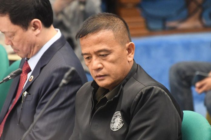 President Rodrigo Duterte says he has no plans of giving sacked Bureau of Corrections chief Nicanor Faeldon new government position as the latter faces “enough controversies.” ABS-CBN NEWS