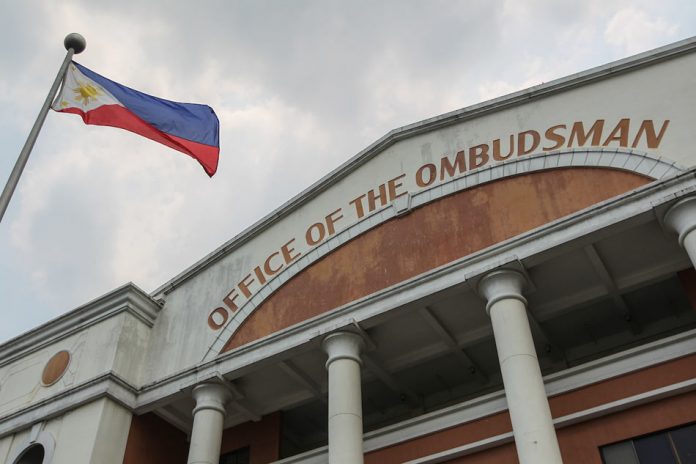 The Office of Ombudsman slaps six months suspension without pay on 27 Bureau of Corrections executives in relation to the release of heinous crimes convicts under the good conduct time allowance law. ABS-CBN NEWS