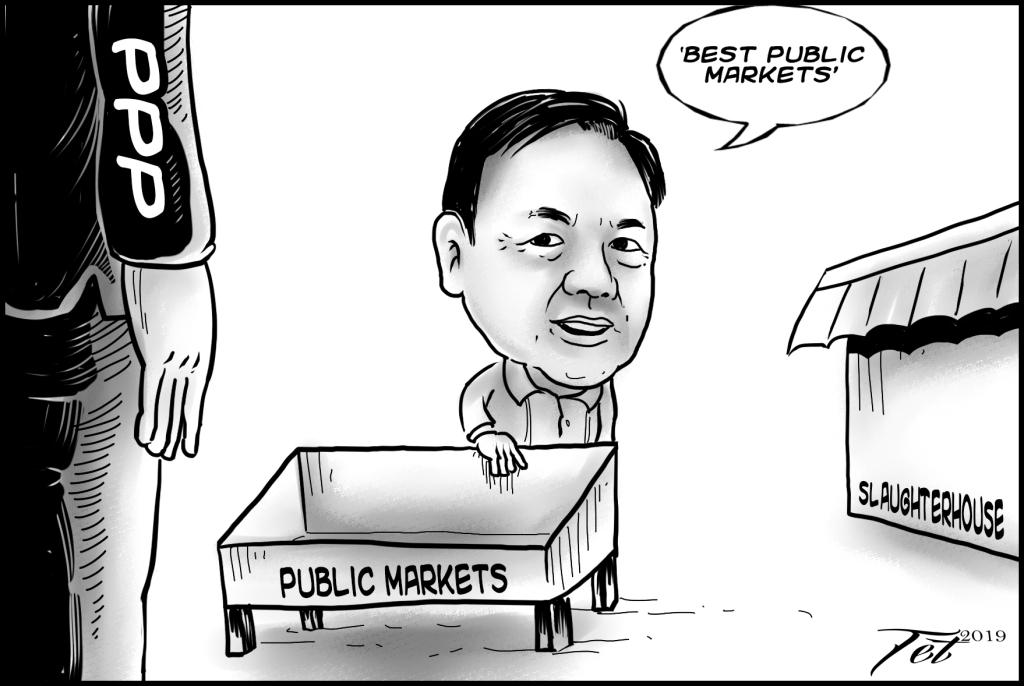 Editorial Cartoon of the Day