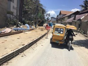 Malay councilors oppose conversion of Boracay roads