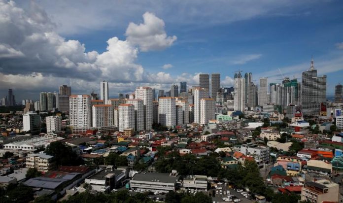 Philippines’ inflation rate continues to decelerate since peaking to 6.7 percent in September and October 2018, with Filipinos’ love for food and dining out as well as personal care keeping the overall inflation afloat as of September 2019. REUTERS