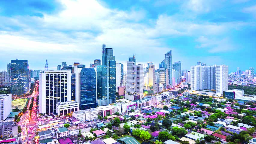 ‘PH will report positive economic growth in Q2’