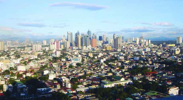 The loan growth of Philippine banks is going to be moderately faster given the recent monetary policy easing by the Bangko Sentral ng Pilipinas, says Fitch Solutions.