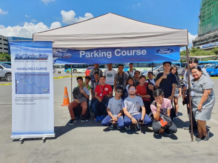 Ford Philippines is bringing back its Driving Skills for Life program in Iloilo City with an aim to educate more drivers to be safer and more responsible on the road.