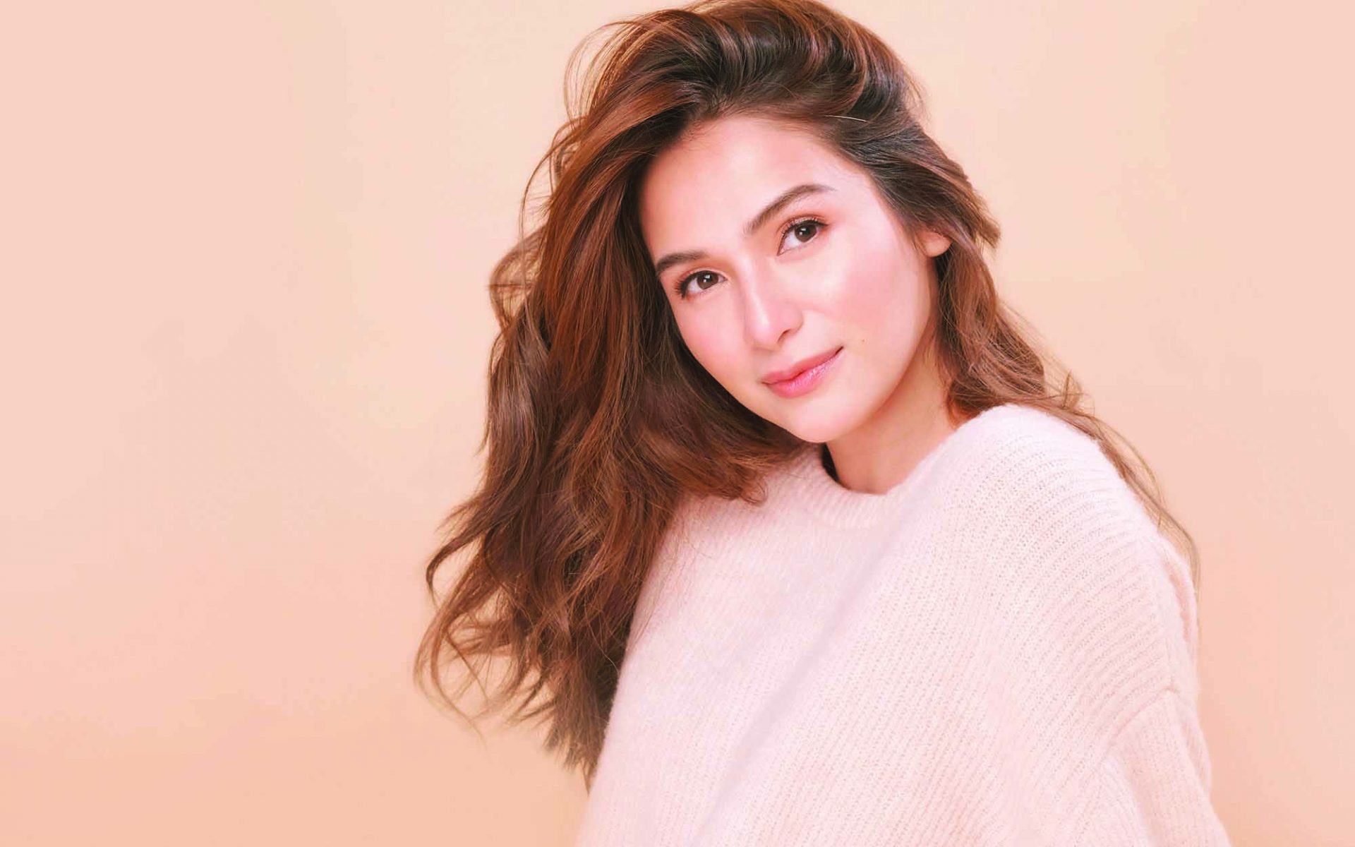 Jennylyn Mercado is leading lady of Dingdong Dantes in ...