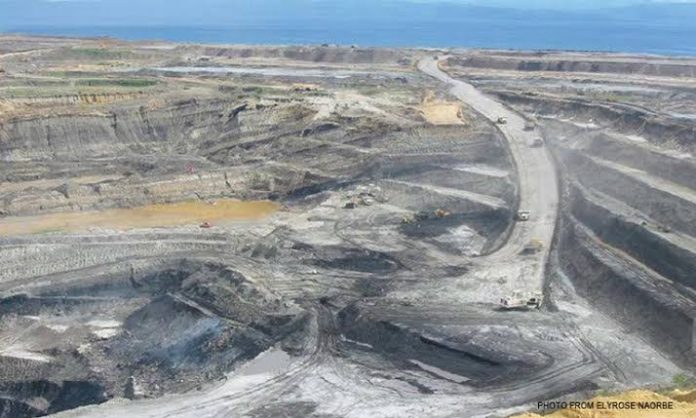 The Semirara Island in Caluya, Antique is a potential site for a nuclear power plant, according to Carlo Arcilla, director of the Philippine Nuclear Research Institute. But local environmentalists decry this proposal. Siegfred Deduro, vice president of the Bayan Visayas, says Semirara is near the active West Panay Fault that may trigger nuclear fallout during earthquakes. ELYROSE NAORBE