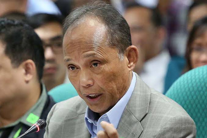 Energy Chief To Draft Plan For Philippine Nuclear Program