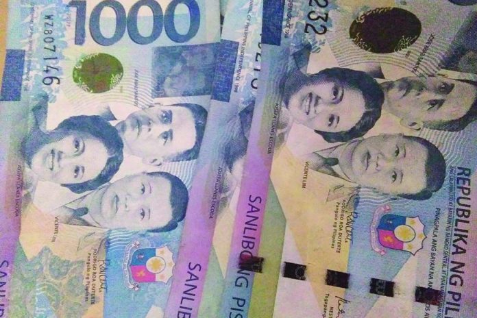 Bangko Sentral ng Pilipinas on Monday assures the public at large that there is adequate supply of fresh banknotes to meet the growing demand for the holiday season next month. PN