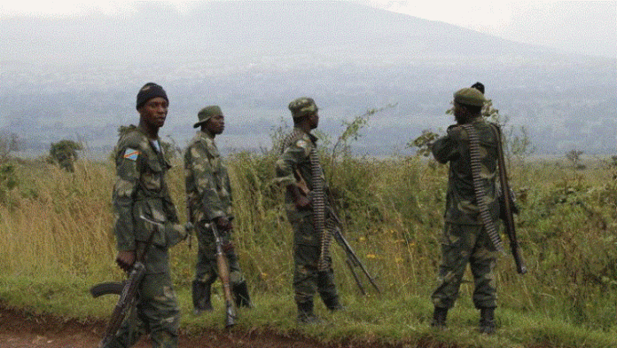 Congolese forces said on Saturday they killed 25 Islamist rebels while seven soldiers from the Democratic Republic of Congo were also killed since the campaign to root out the Allied Democratic Forces militia began late last month. REUTERS