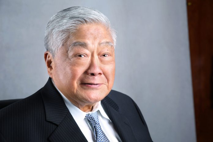 John L. Gokongwei, Jr.