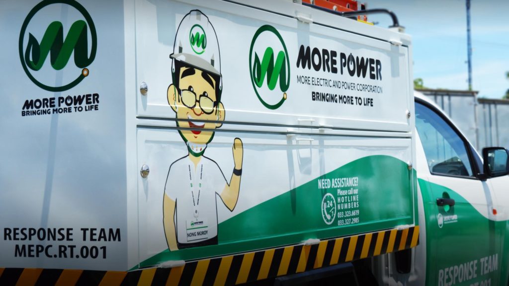 MORE Power announces more affordable electricity rates starting on ...