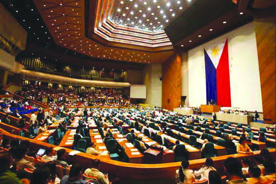 Lawmakers are pushing back their target date for the approval of the final version of the P4.1-trillion national budget for 2020 by at least one day after senators asked for more time to review the fiscal plan.