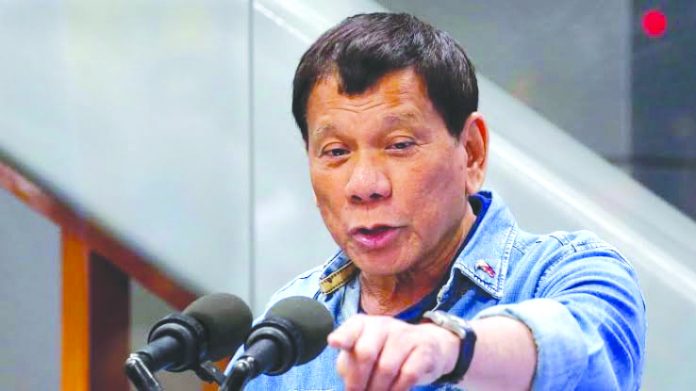 President Rodrigo Duterte urges Western countries to cease from shipping their garbage to developing Asian countries. He says the Philippines, Malaysia and Indonesia have become dumping grounds for hazardous trash from Western countries. CBC.COM