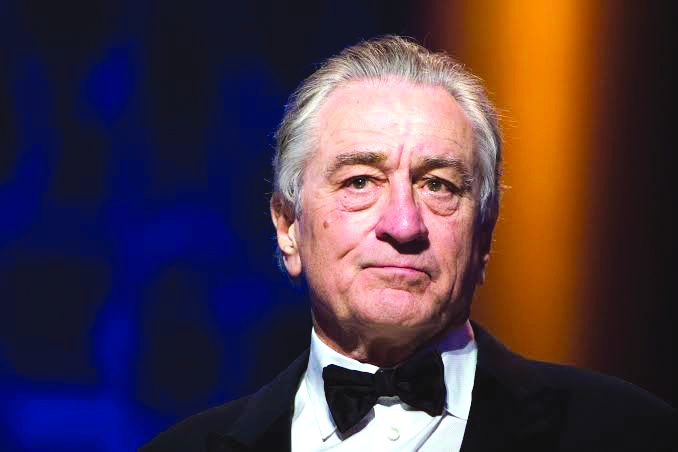 Next photo of Robert De Niro