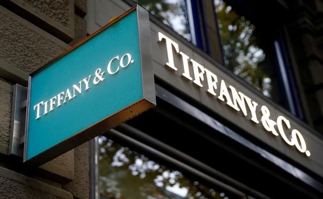 Tiffany founded in 1837 is the most iconic of US luxury brands.