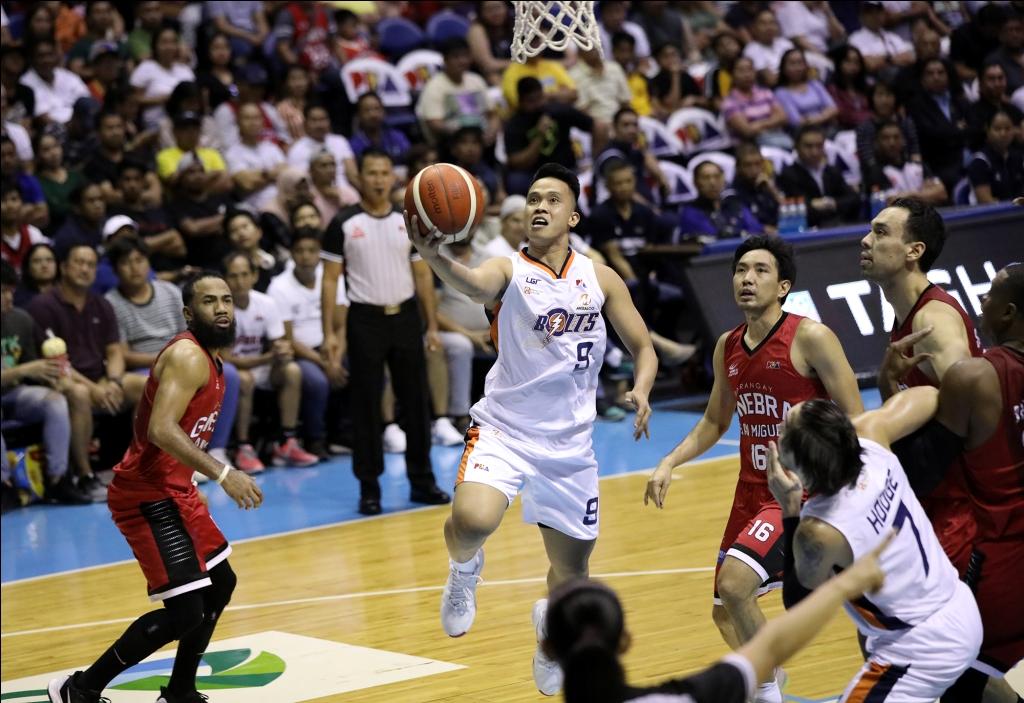 PBA Govs’ Cup: Meralco annihilates Ginebra San Miguel