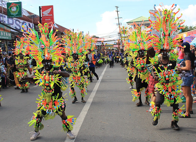 The Ati-Atihan is one of the most sought-after festivals not only in Western Visayas but in the entire country, the annual celebration gathers thousands of merrymakers in Aklan’s capital town of Kalibo. NOMADICEXPERIENCES.COM