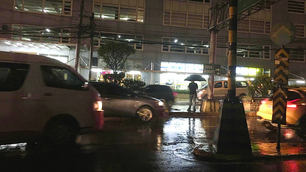 Google Maps works on feature to identify well-lit streets at night