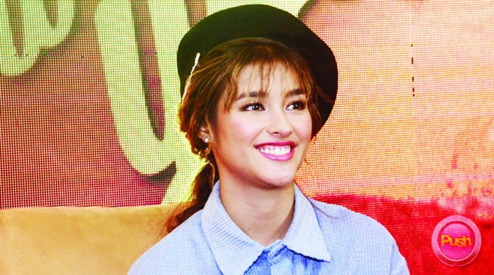 Liza Soberano