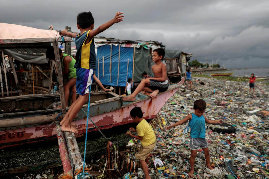 PH sees poverty reduced from 14 to 10 in 2022