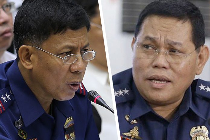 For lack of evidence, the Sandiganbayan has acquitted ex-PNP Special Action Force chief Getulio Napeñas and former Philippine National Police (PNP) chief Alan Purisima of graft and usurpation charges for their involvement in the January 2015 anti-terrorist operation that led to the deaths of 44 SAF commandos in Mamasapano, Maguindanao in 2015.