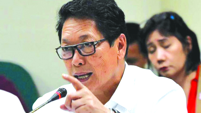 Labor Secretary Silvestre Bello III says the ban will cover first-time domestic helpers. He, however, clarified the ban will not cover returning overseas Filipino workers and first-time skilled workers. REMATE.PH