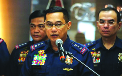 Philippine National Police officer-in-charge Lieutenant General Archie Francisco Gamboa says there would be an intensification of the intelligence-driven anti-illegal drugs campaign against upper and middle-level high value targets. PNA