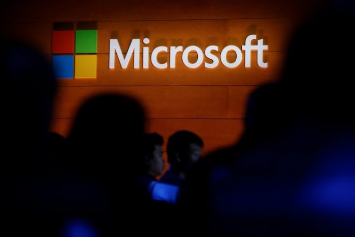 Microsoft says it has obtained a court order allowing it to seize web domains used by North Korean hacking groups to launch cyberattacks on human rights activists, researchers and others. AFP