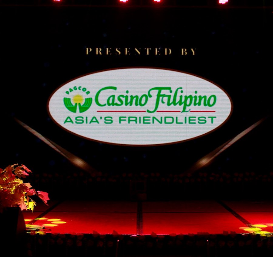 Online casino philippines gcash