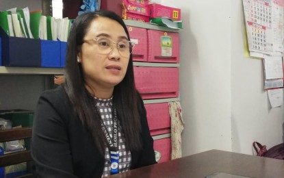 Provincial Environment and Natural Resources senior environmental management specialist Mitzi Peñaflorida says only five local government units in Iloilo don’t have an approved solid waste management plans. PNA