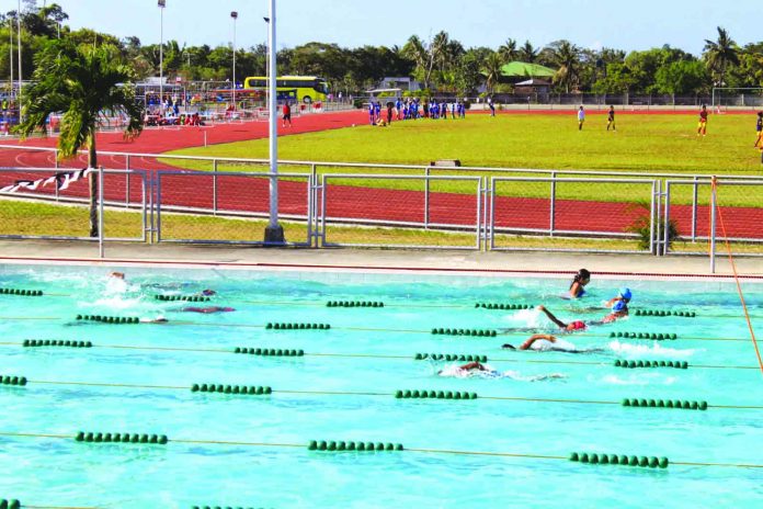 The Aklan Sports Complex is one of the venues of the supposed Western Visayas Regional Athletic Association Meet. Recently, the Department of Education in the province announced the postponement of the biggest annual sporting event in the region amid the 2019 novel coronavirus scare. AKLAN FORUM