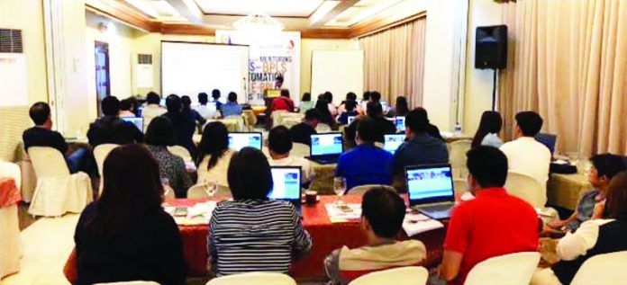 The municipal governments of Barbaza and Tibiao in Antique province adopt the electronic Business Permit Licensing System in their quest to become more business friendly and competitive. DILG