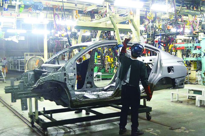 Automotive vehicle assemblers in the country may look into sourcing auto parts from local suppliers as productivity in manufacturing powerhouse China slowed down due to the virus outbreak, the country’s top trade official said. AUTOINDUSTRIYA