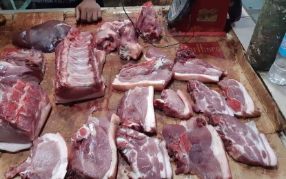 Antique eyes to remain African swine fever- free for pork products by proposing an Executive order that would ban the entry of live pigs and all pork products from Mindanao. PNA