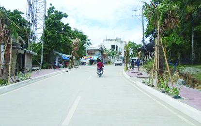 On Monday, Malay mayor Frolibar Bautista confirms that motorized tricycles will be totally phased out of the streets of Boracay starting May 15. PNA