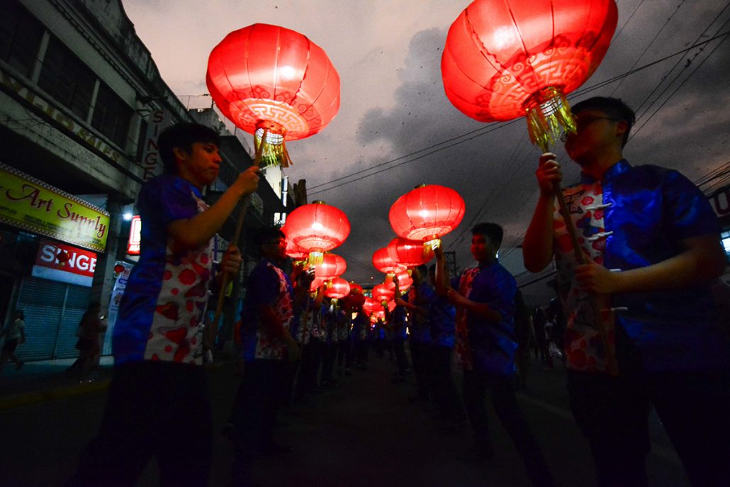 Giving way to Dinagyang Festival’s sashay of colors is the much-anticipated dazzle of Ilonggo experience in the 17th year week-long 2020 Chinese New Year Celebration. 