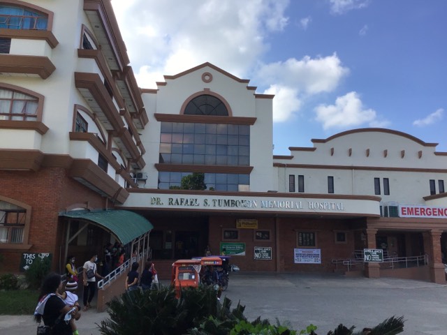 Authorities are closely monitoring two persons at the Dr. Rafael S. Tumbokon Memorial Hospital in Kalibo, Aklan for exhibiting “flu-like symptoms” amid growing fears from the 2019 novel coronavirus. AKEAN FORUM