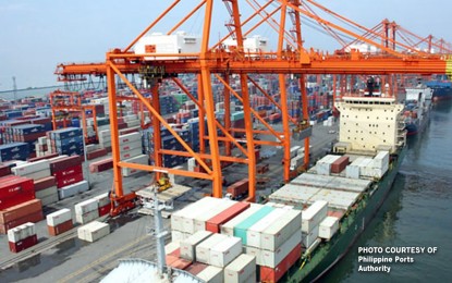 Within the region, the country is the second top-performing exporter next to Vietnam. Only the Philippines, China, and Vietnam registered positive export growth among 11 trade-oriented economies last year, DTI says. PHILIPPINE PORTS AUTHORITY