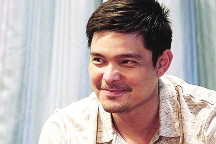 Dingdong Dantes