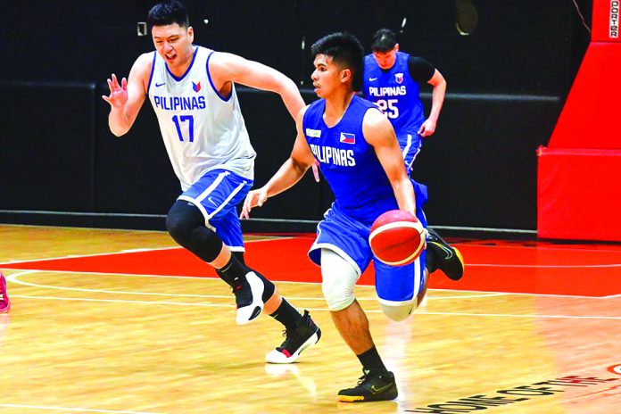 Gilas Pilipinas’ cage war against Thailand at home on Feb. 20 has been postponed due to the ongoing scare of the novel coronavirus (COVID-19). However, the Philippines versus Indonesia clash will proceed as scheduled on Feb. 23. ABS-CBN